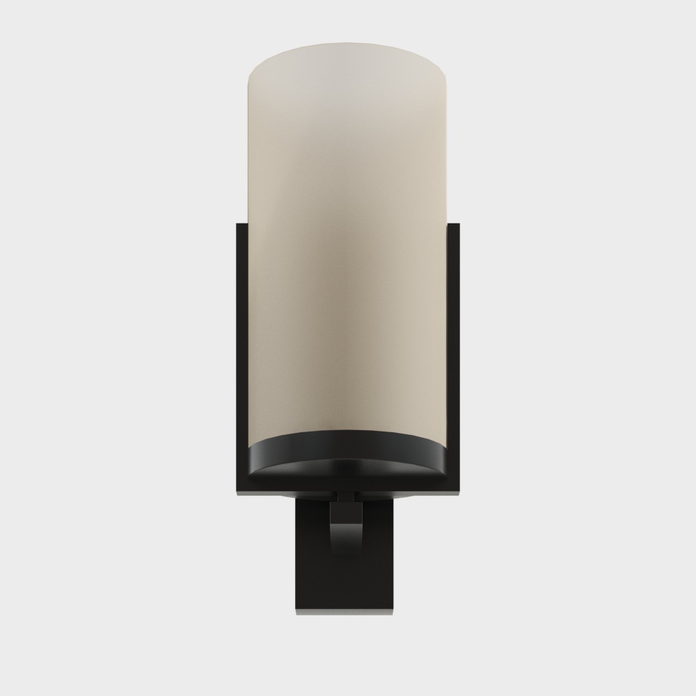 New chinese-style wall lamp