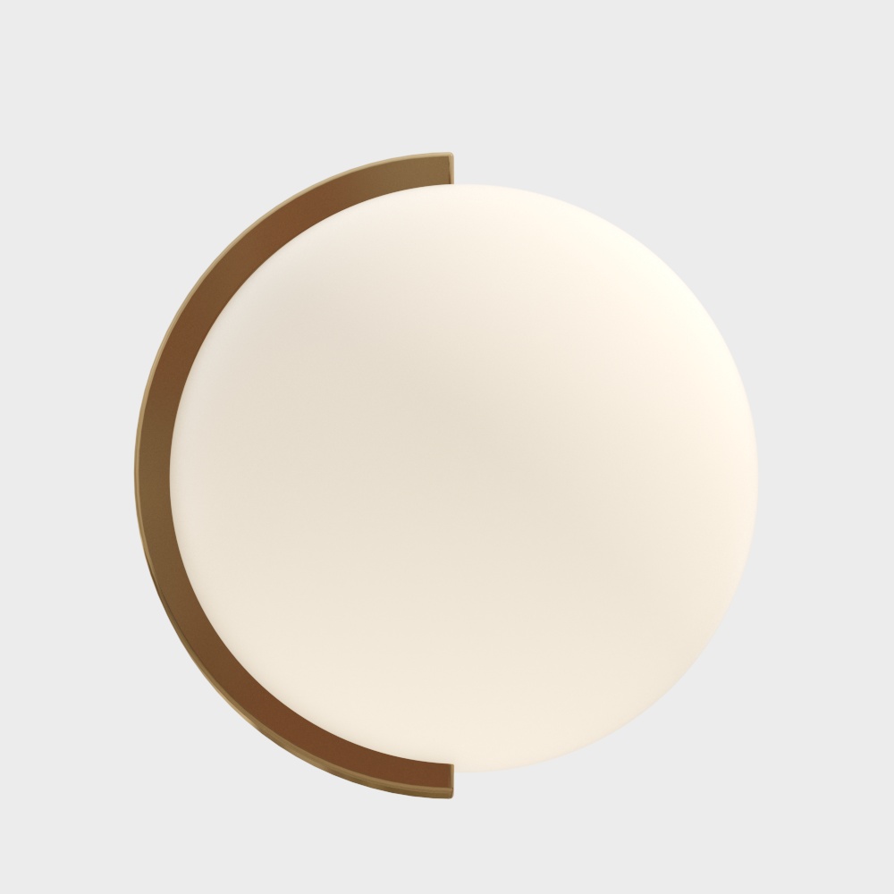 โคมไฟติดผนังสไตล์มินิมอลสมัยใหม่