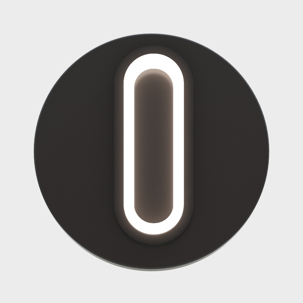 現代極簡風格壁燈