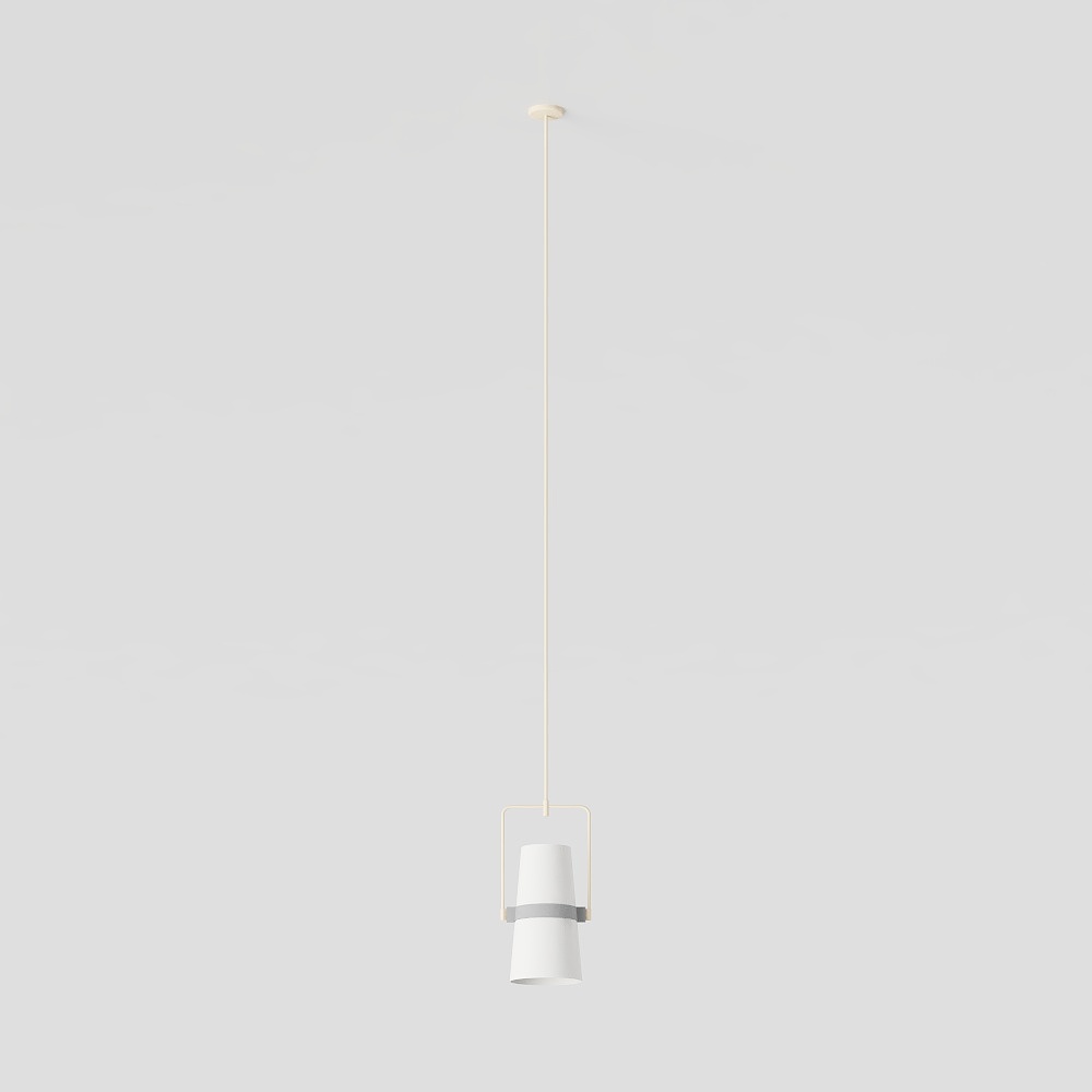 Modern Small Chandelier