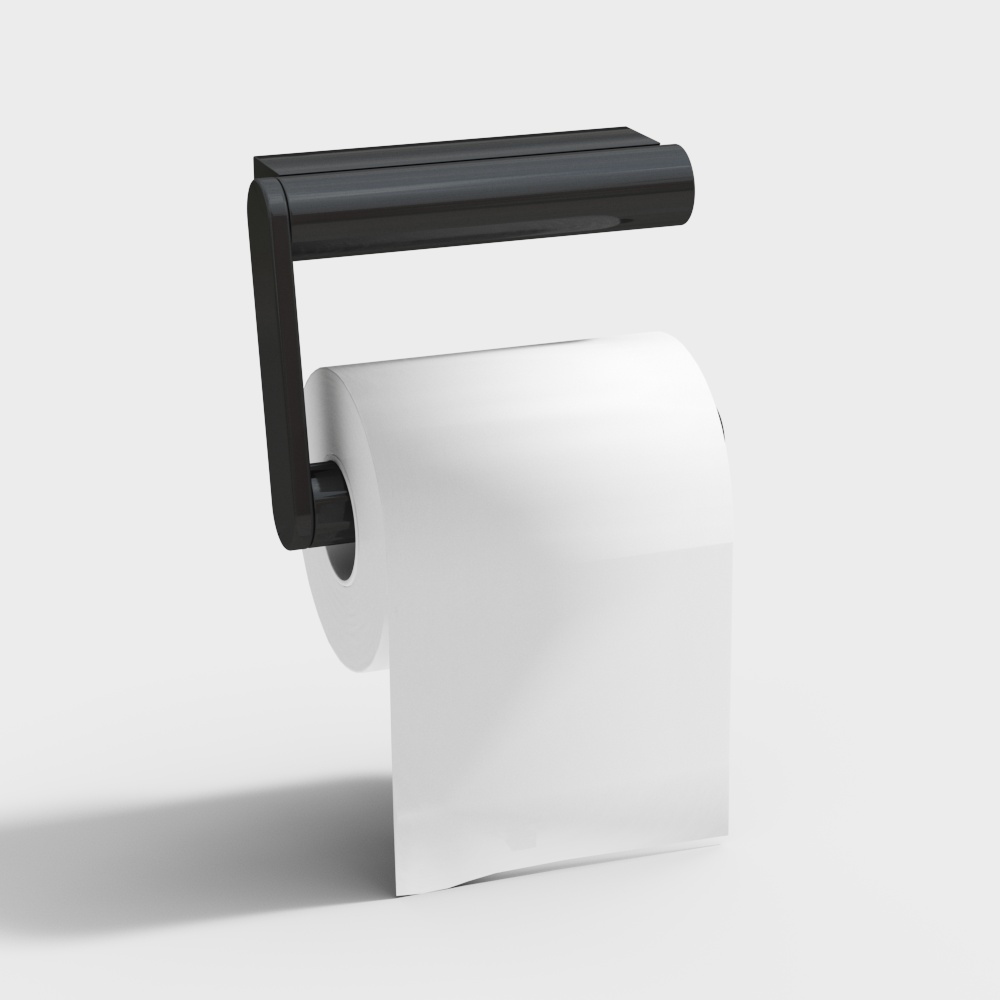Toilet Paper Holder