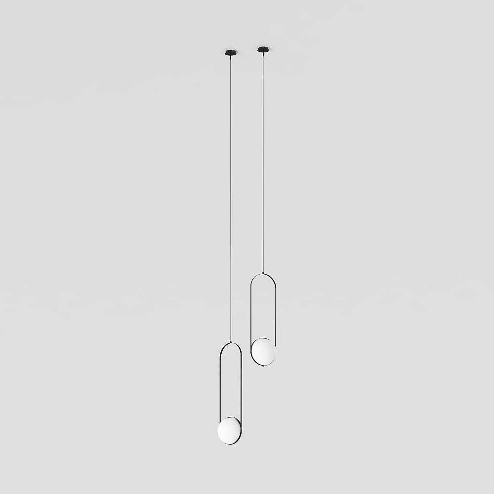 โคมไฟแขวน #6