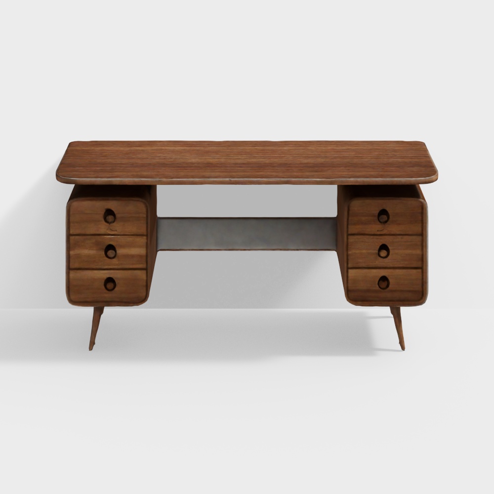 Gaynor Computer Desk