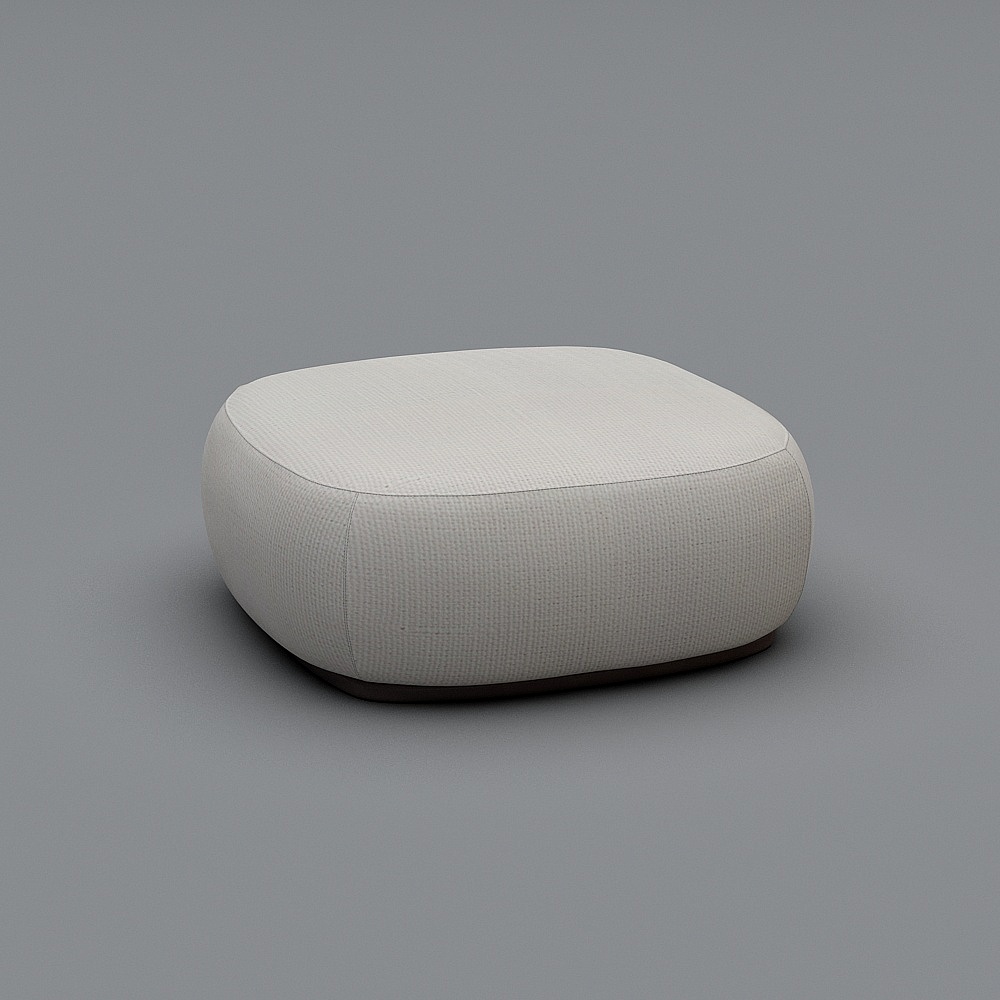 12546 Square Puff Alcalá - Century