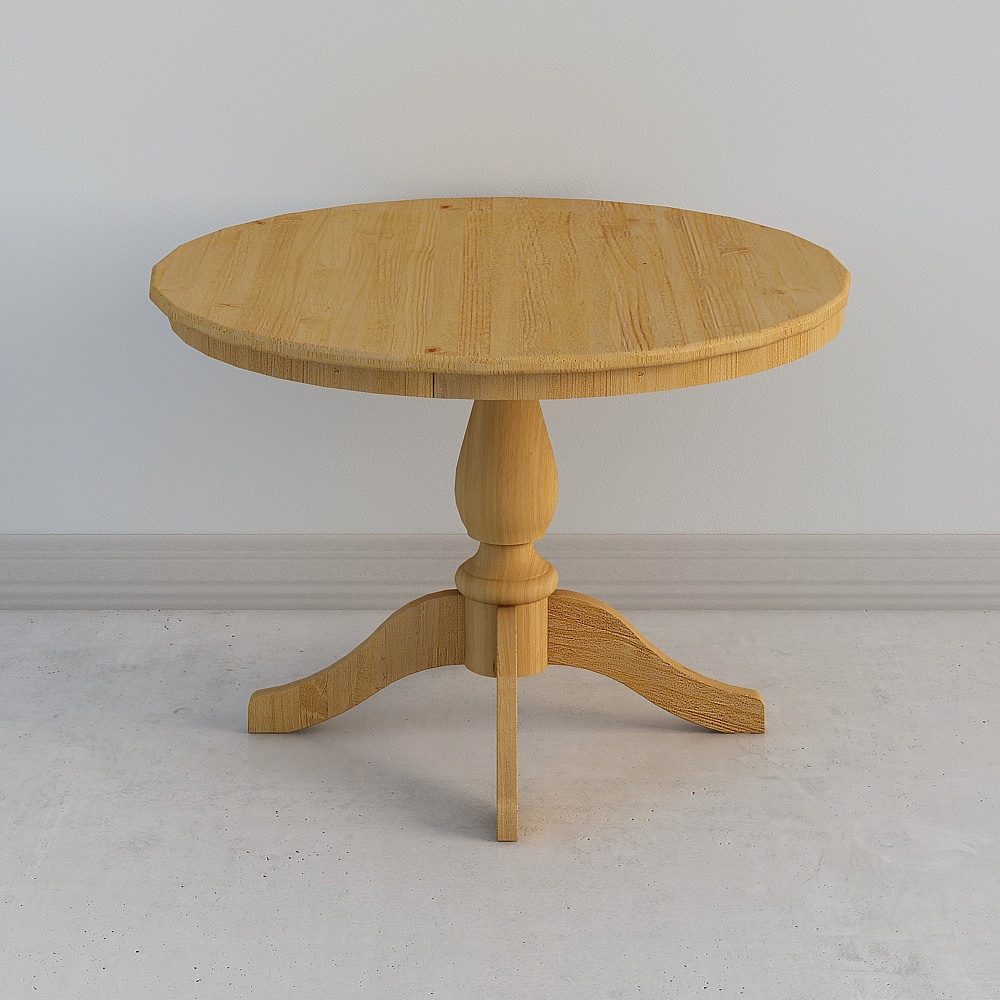 25315 Gardenia Table - Artemobili