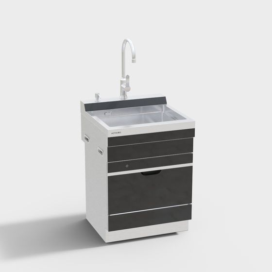 Lavavajillas integrado Aotin Okita - Q3