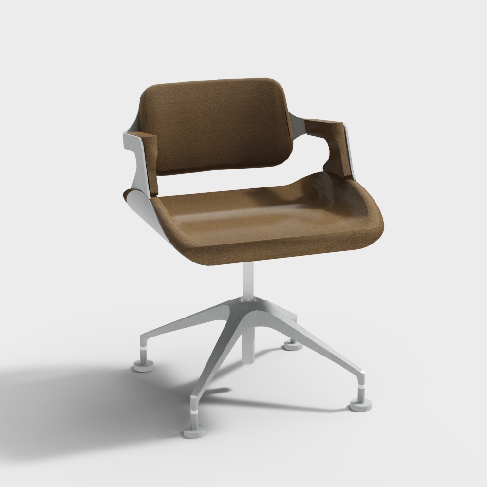 Silla de Trabajo - Saniharto