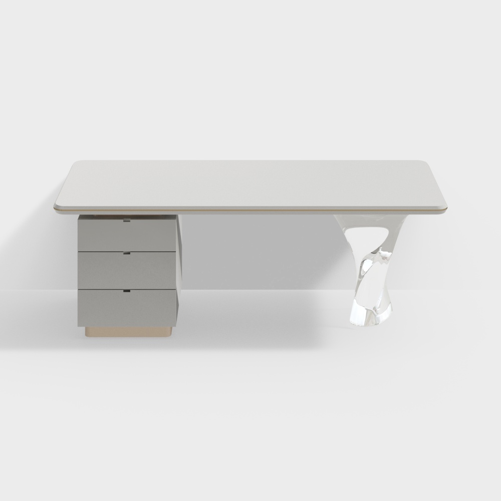 Modern Desk