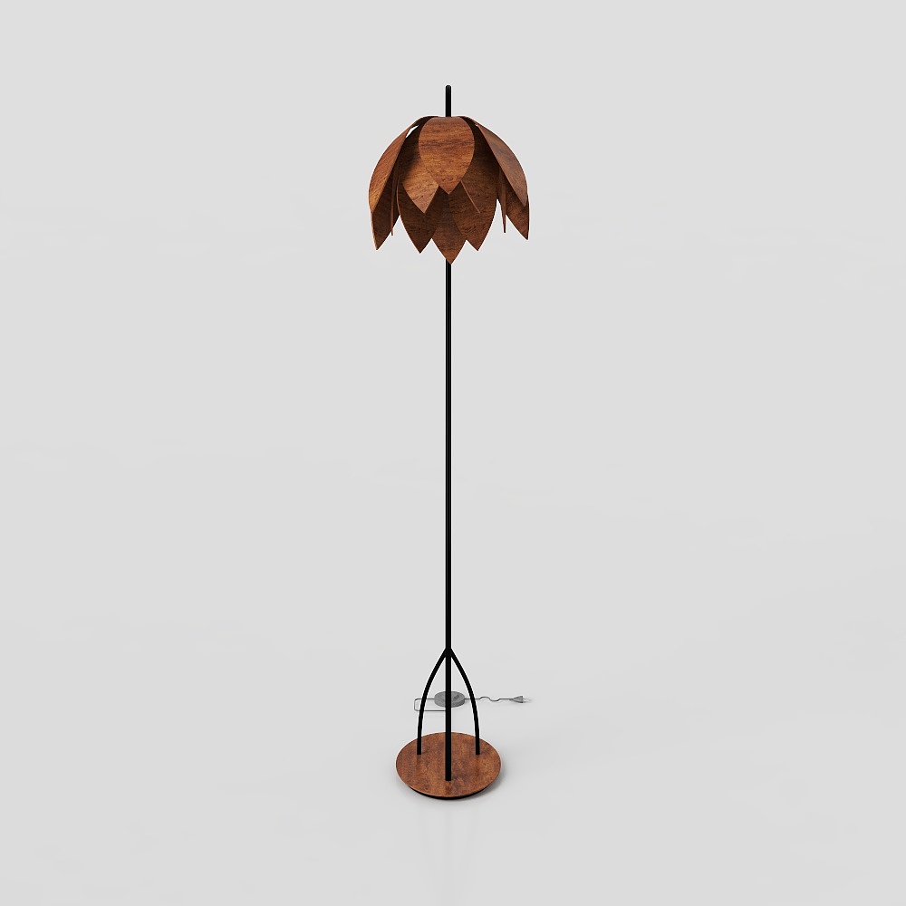 Lirio Floor Lamp