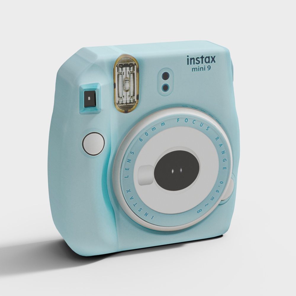 กล้องสำหรับเด็ก