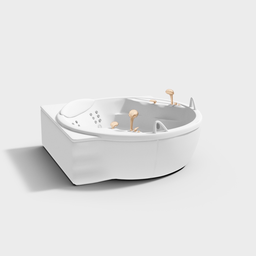 อ่างอาบน้ำ #2