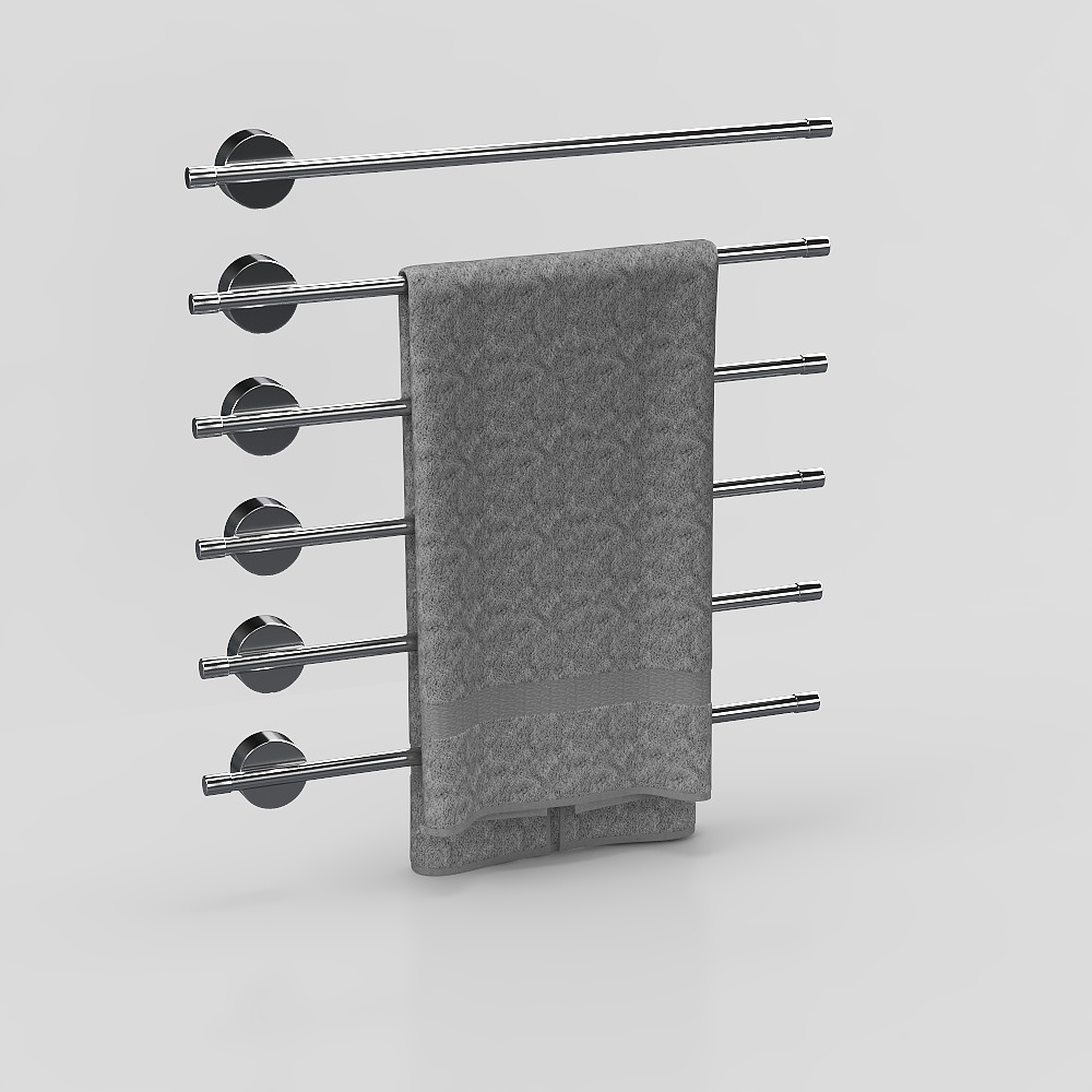 Bathroom Accessories