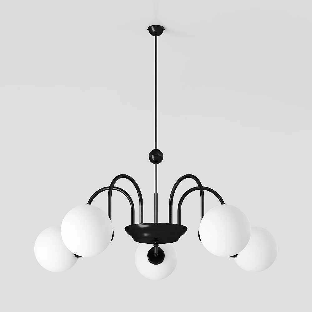 Living Room Chandelier