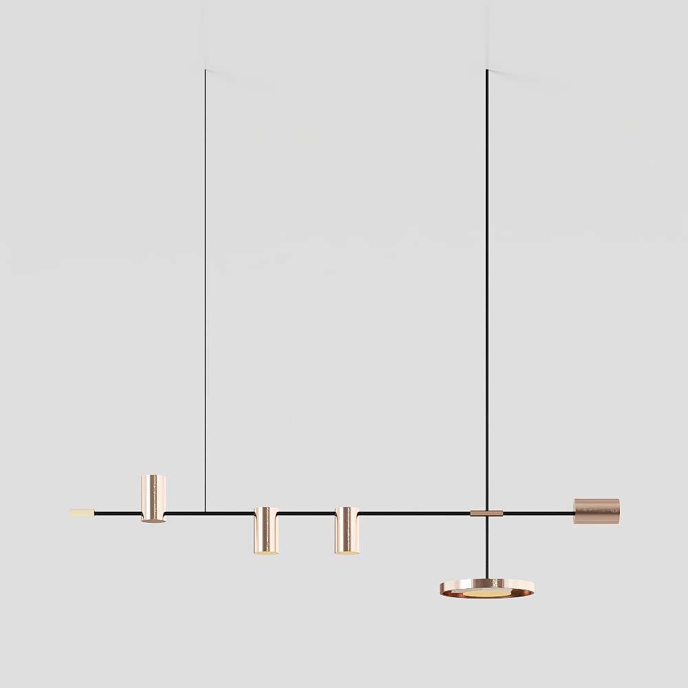 Dining Room Chandelier