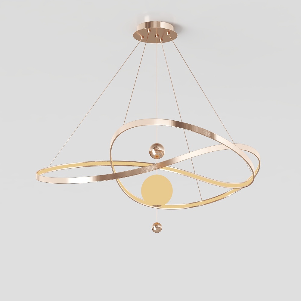 Living Room Chandelier