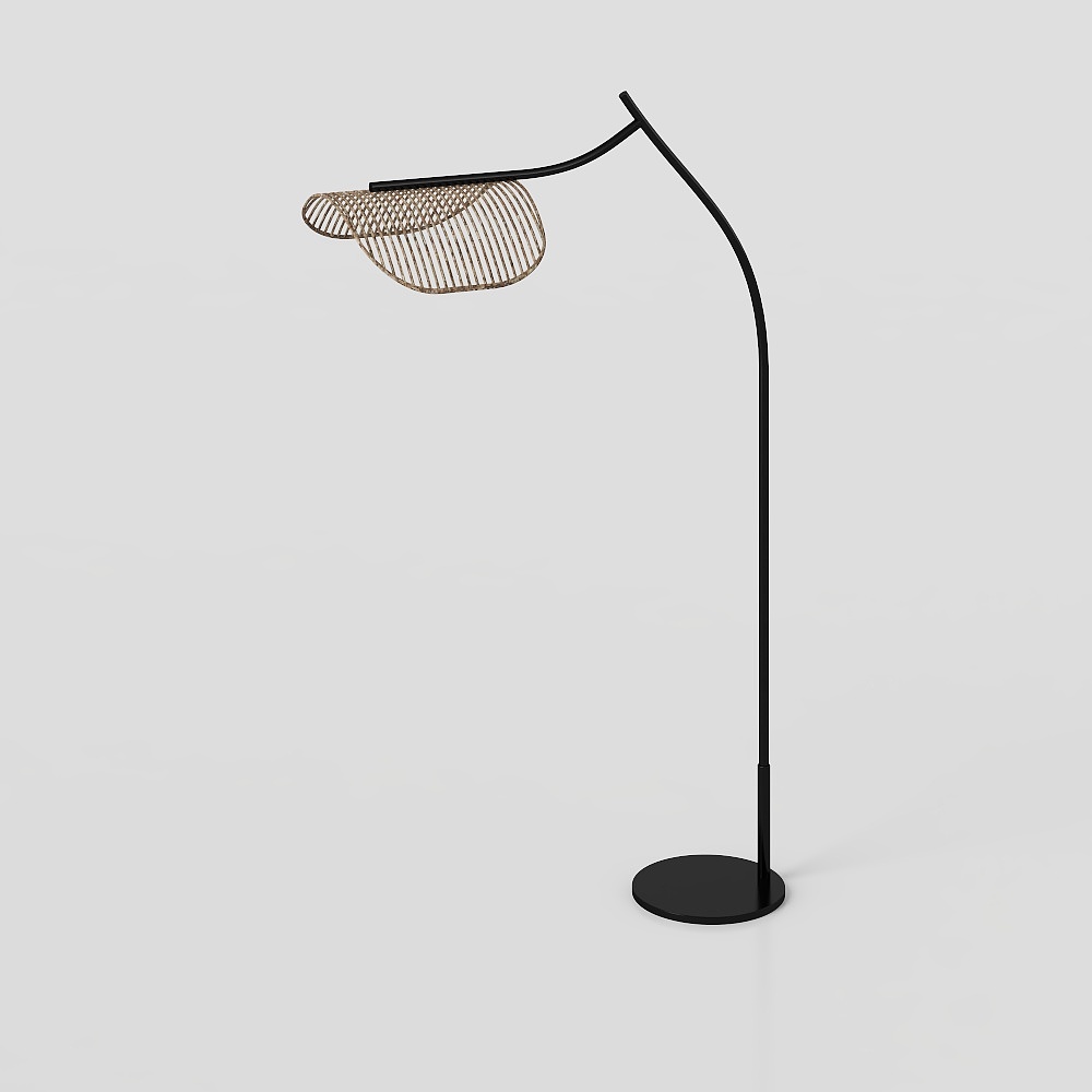 Floor Lamp