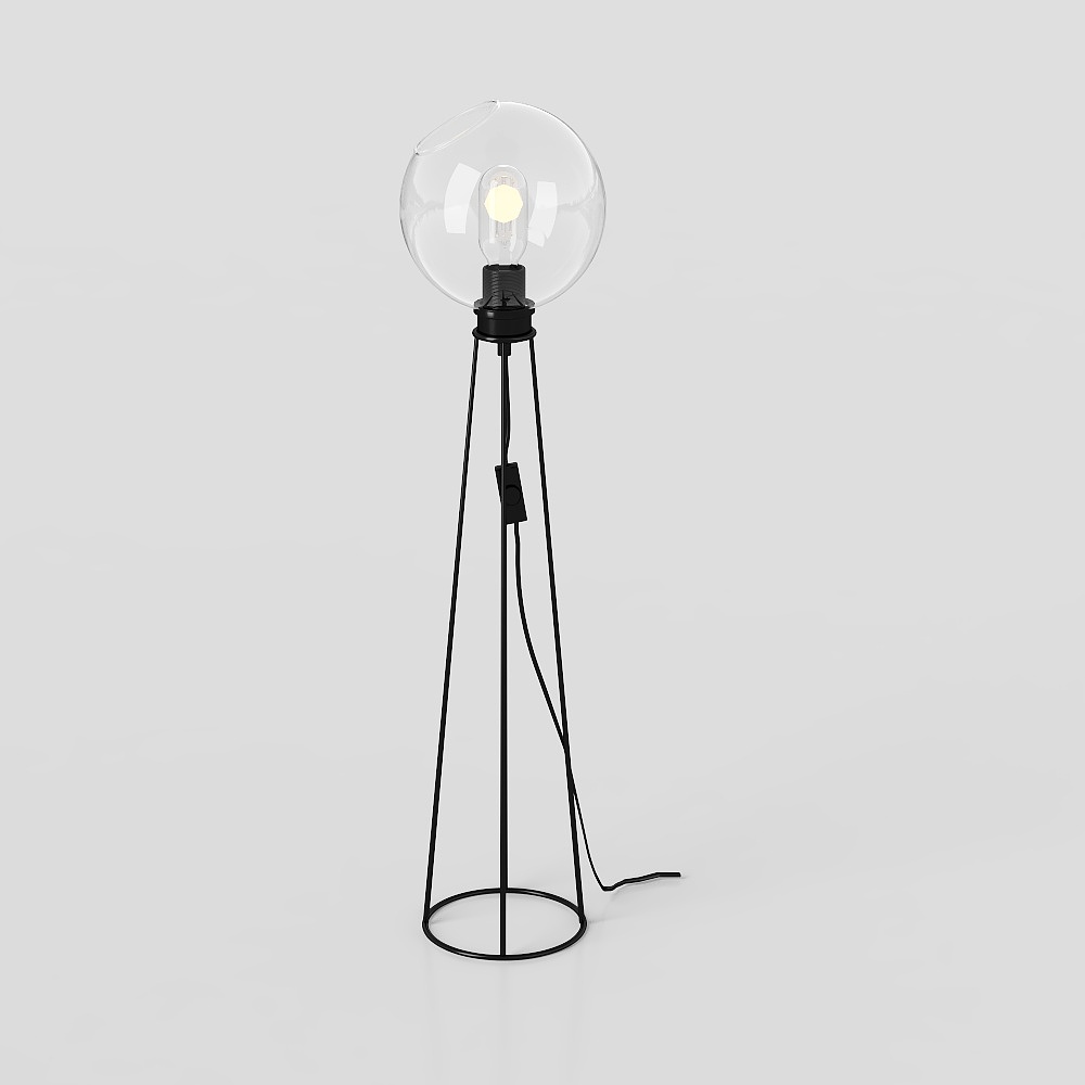Modern Floor Lamp