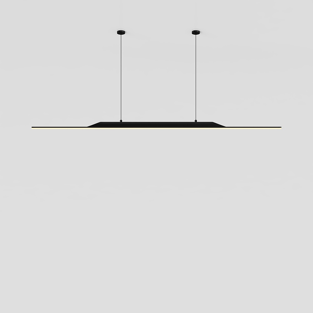 Modern Dining Room Chandelier