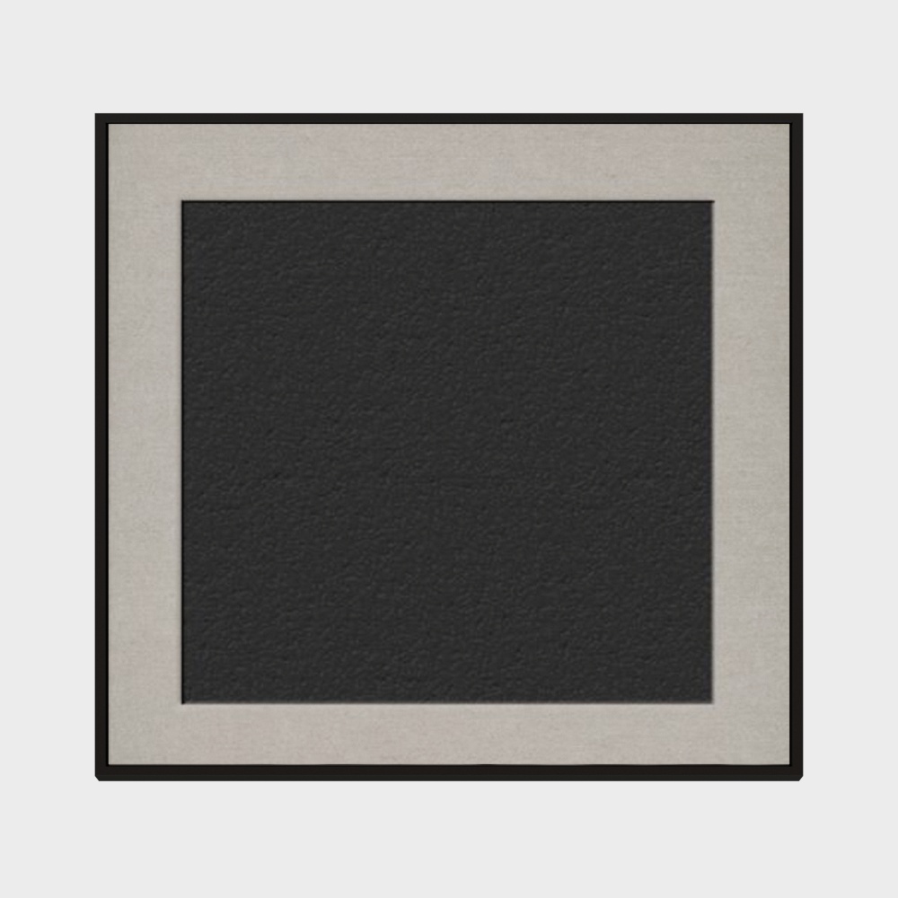 모던 심플 걸린 그림