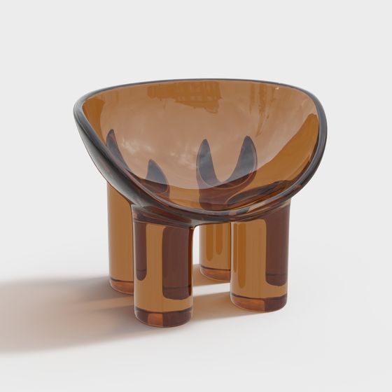 современное кресло