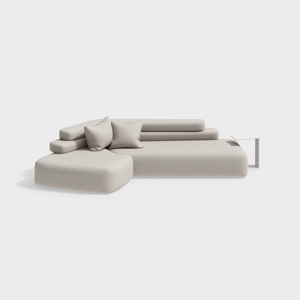 Corner Sofa