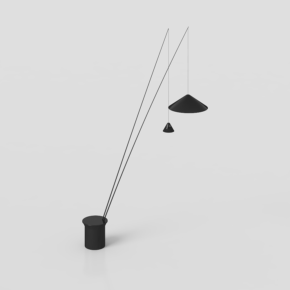 Floor Lamp