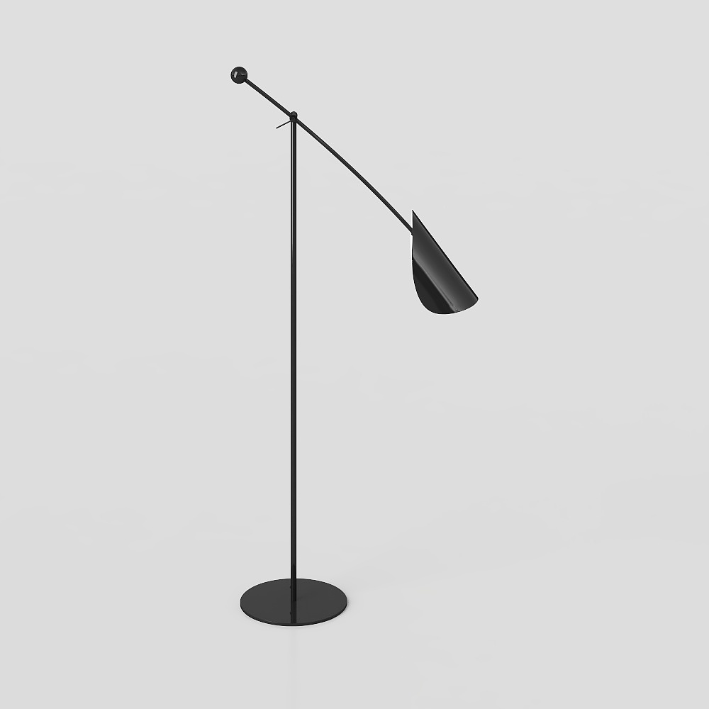 Floor Lamp