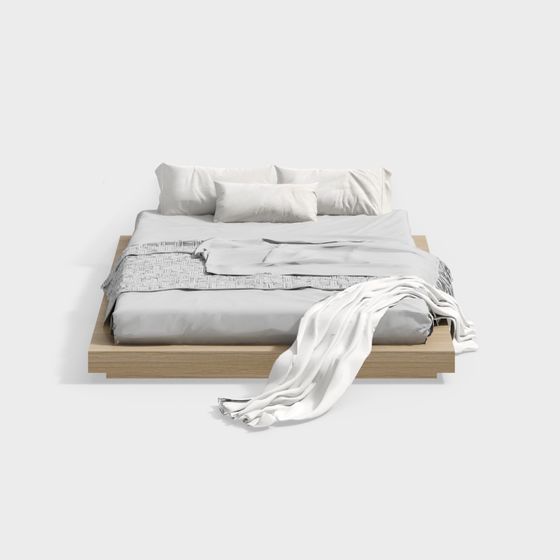 เตียงสมัยใหม่