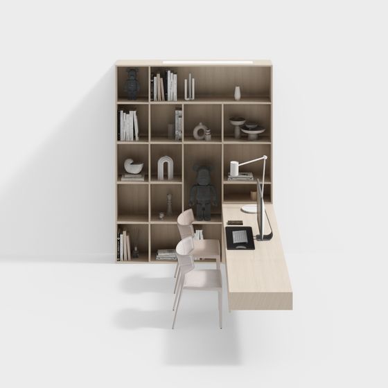 Scrivania Personalizzata