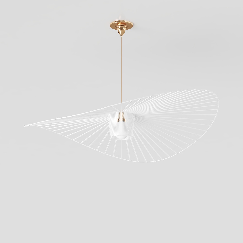 Modern Living Room Chandelier