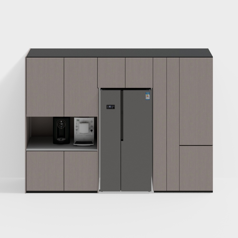 Aparador moderno simple