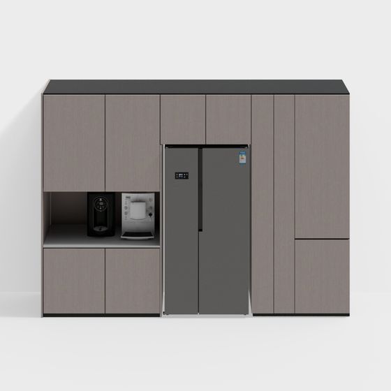 Aparador moderno simple