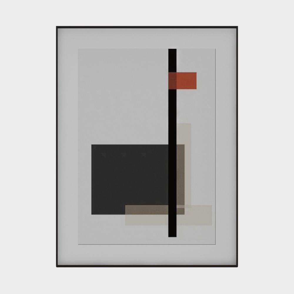 Modern Decorative Hanging Paintings