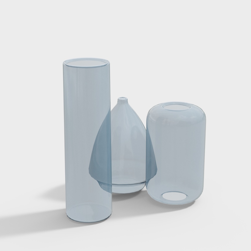 Modern Decorative Accents