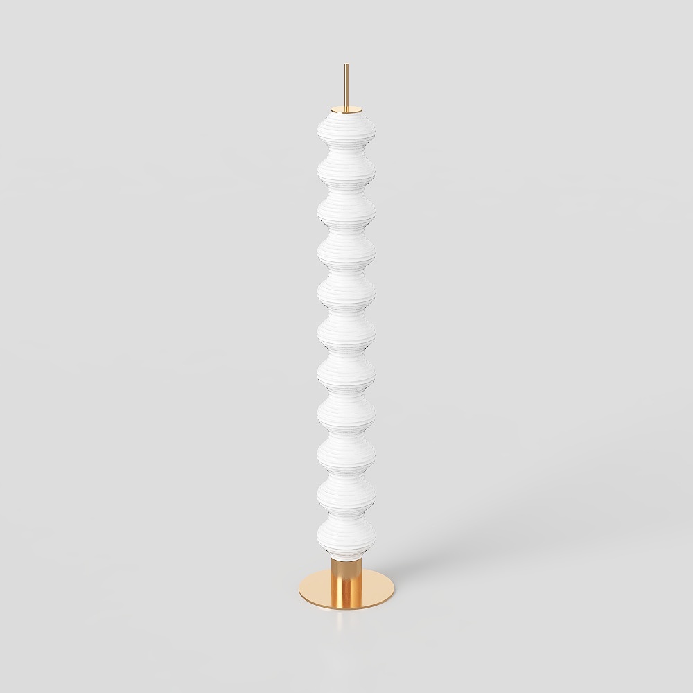 Modern Floor Lamp