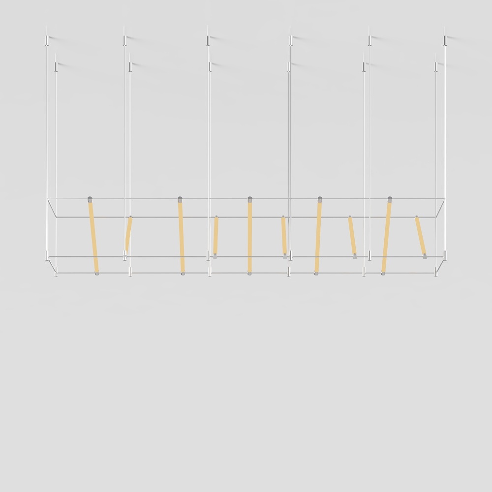 Dining Room Chandelier