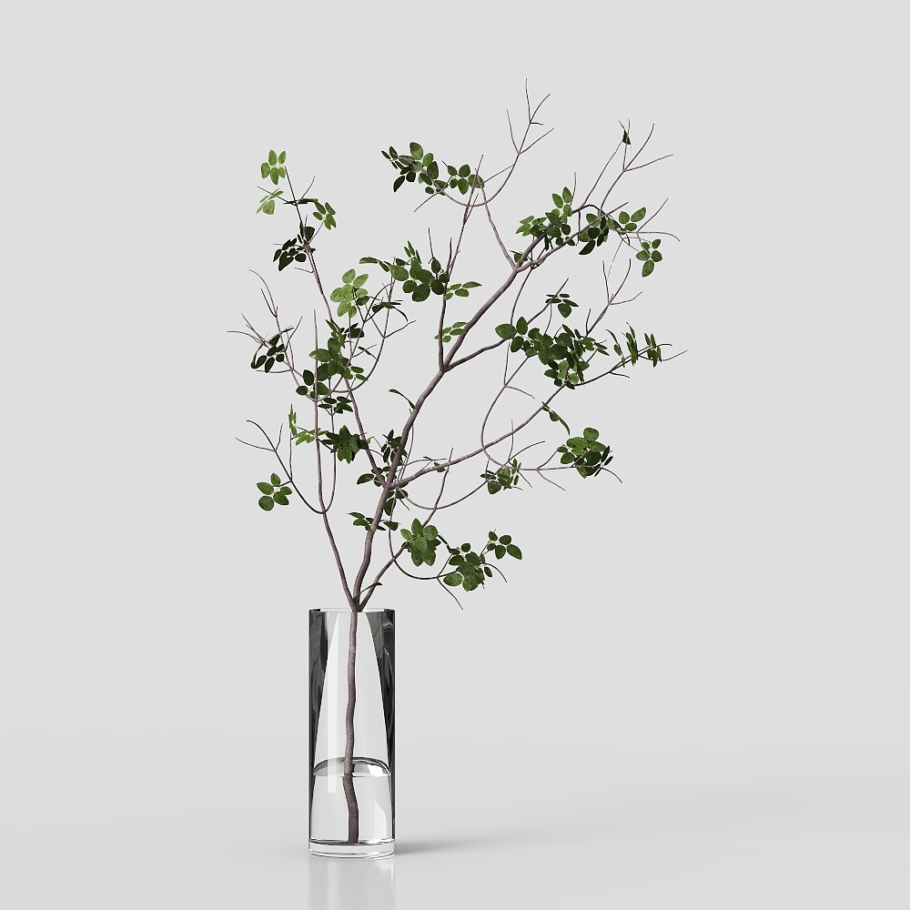 vase