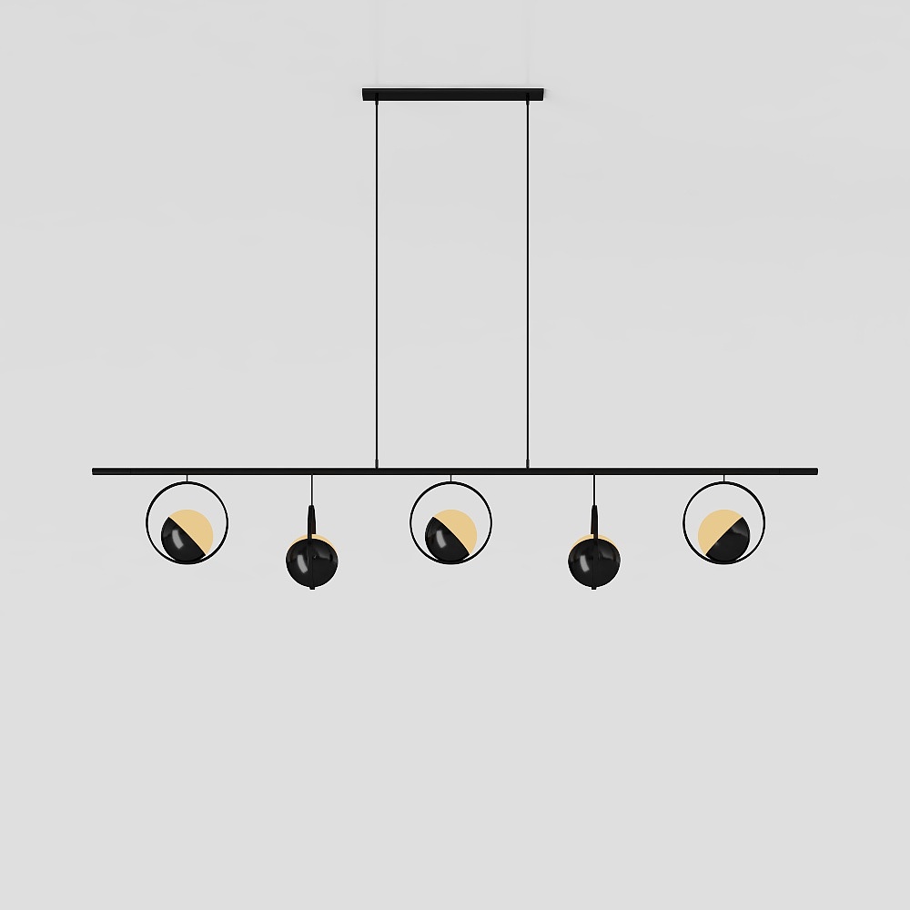 Lampadario da Cucina