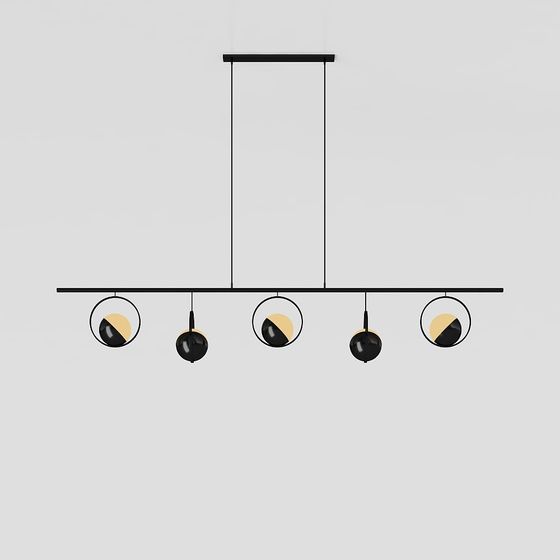 Lampadario da Cucina