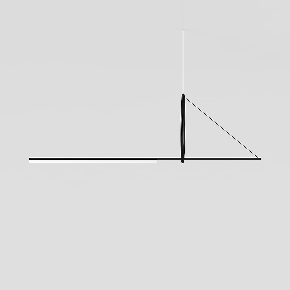 Dining Room Chandelier