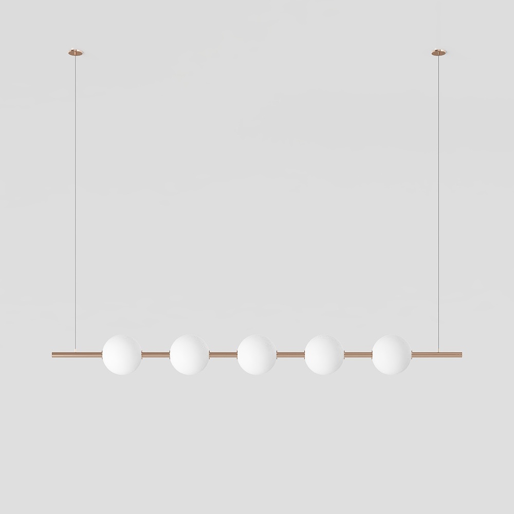 Dining Room Chandelier