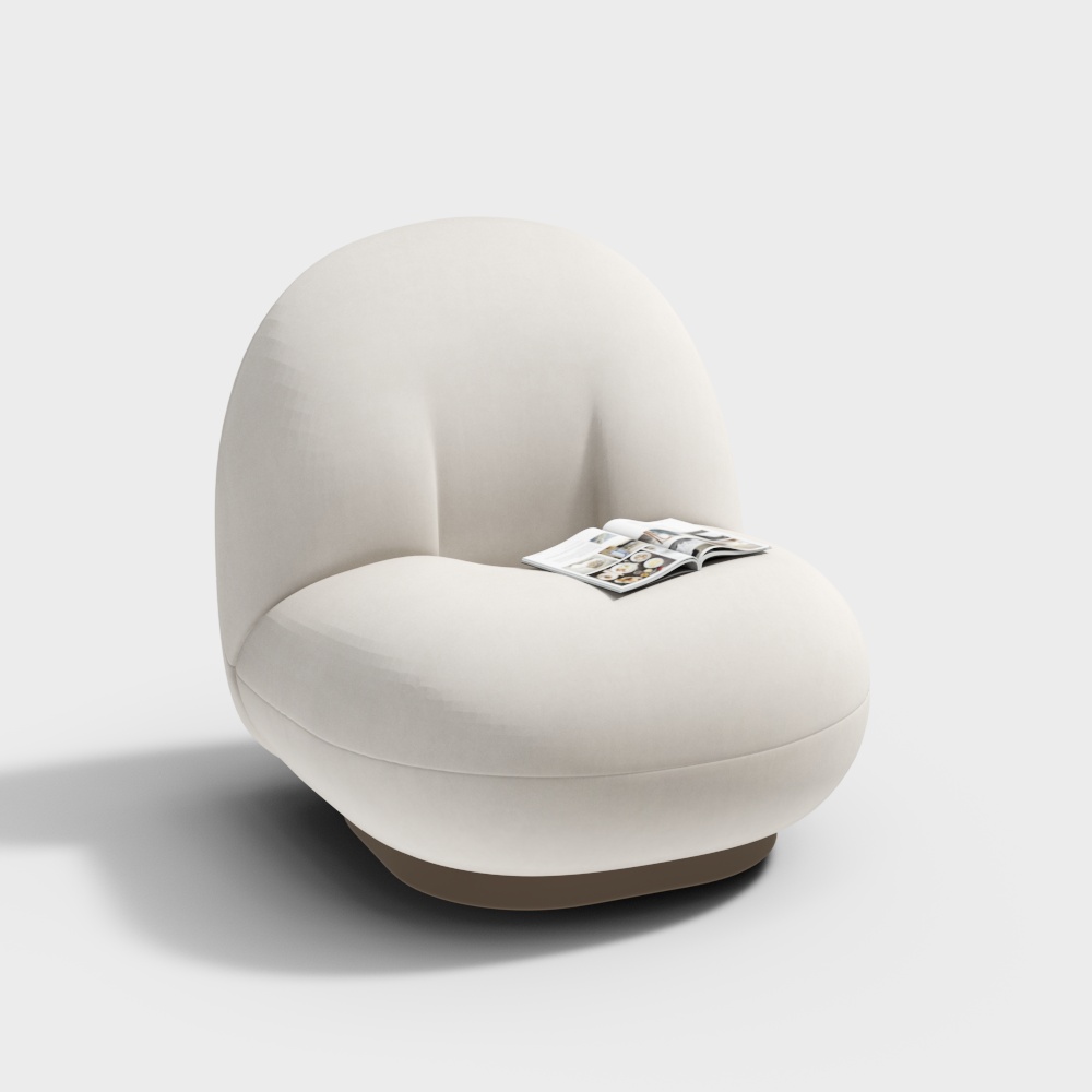 เก้าอี้นั่งเล่น