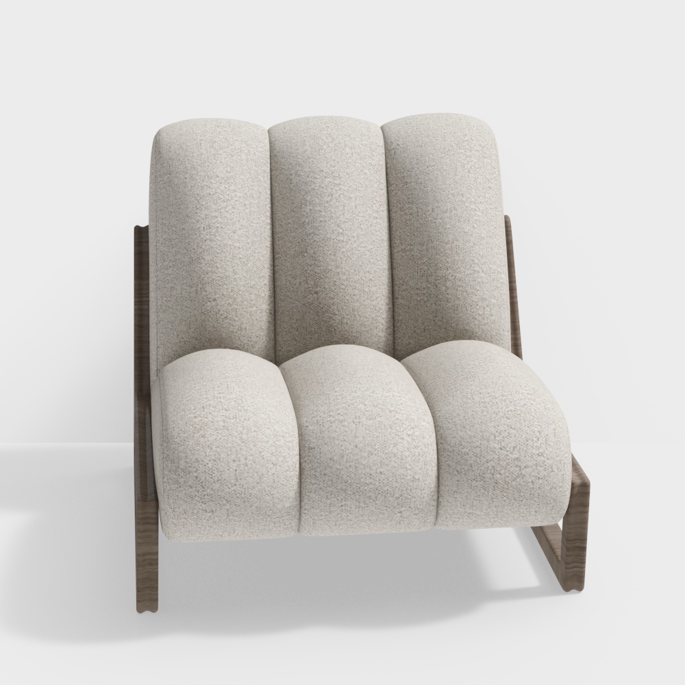 Single Seat Sofa