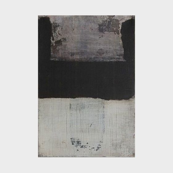 cuadro colgante moderno