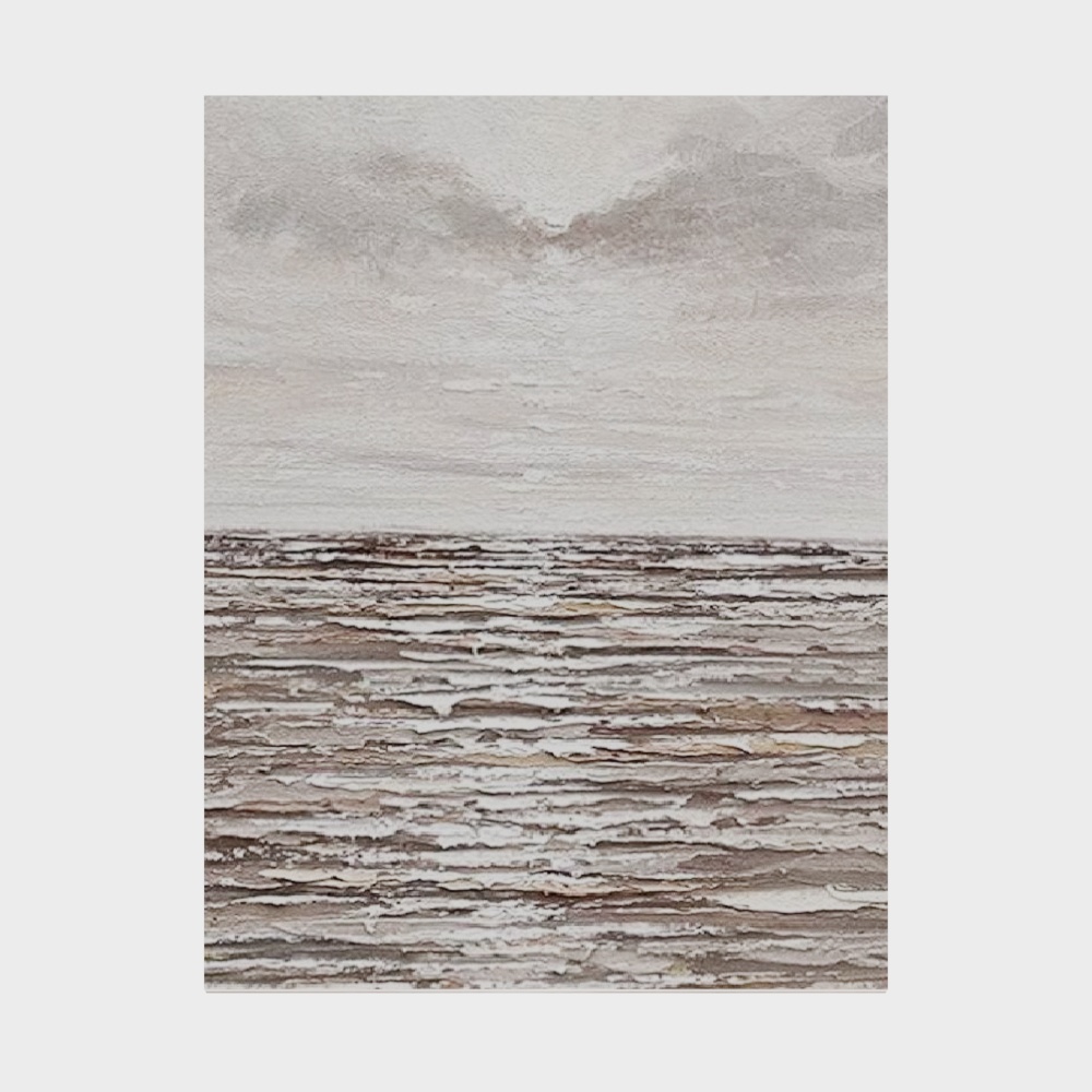 современная настенная картина