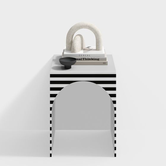 Piccolo Tavolo Quadrato