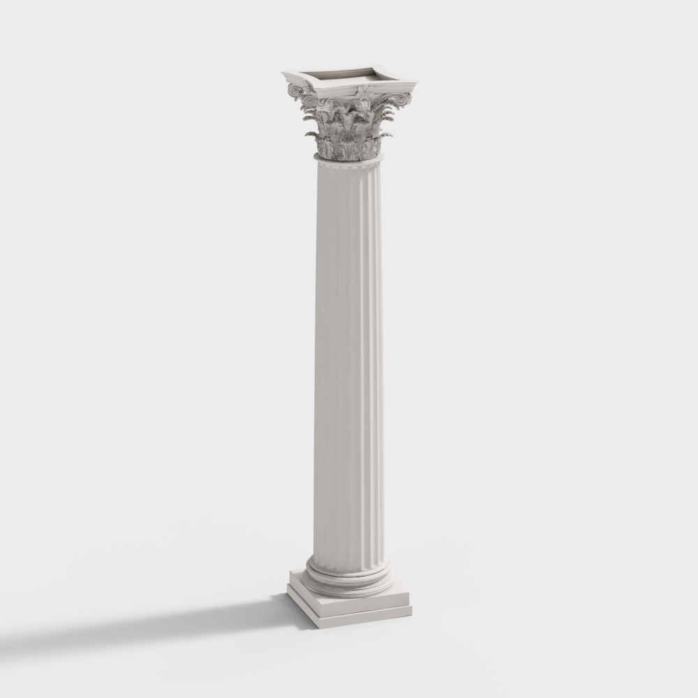 Roman Column
