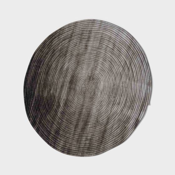 Ancient Tree Stump 3D model