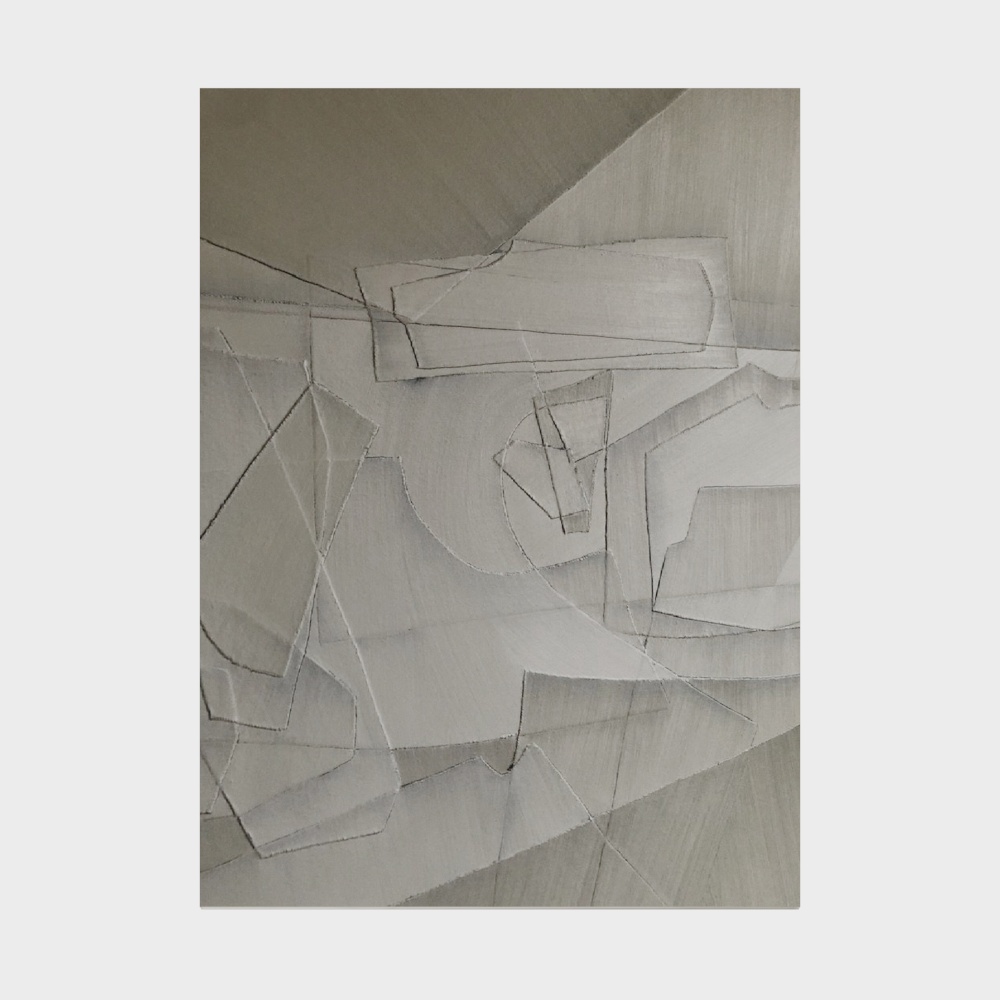 Modern Hanging Painting