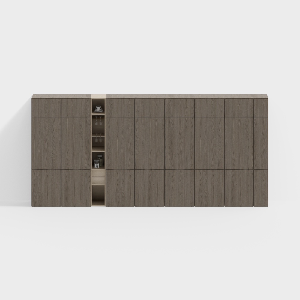 Credenza
